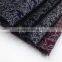 Colorful reactive dyeing fabric with spandex