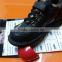lace-up safety shoes EN345