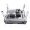 Cnc machining service precise camera plastic shell mould