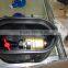 Copper Material Volumetric Water Meter Box