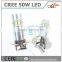 CST New Arrival 750LMH3 50W led fog lamp
