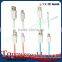 Cable Matters Flat Noodle Download Data Cable For Samsung S7