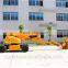 16m gemel type aerial work platform