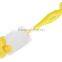 Plastic Baby Bottle Cleaning Washing Brush