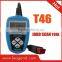Full protocol ,upgradeable universal auto code reader