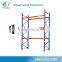 warehouse industrial boltless shelving rack