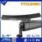 High Performance 288w wholesale led light bar 10-30v for truck and trailer