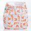 AIO cloth diaper fashion anime cloth diapers                        
                                                Quality Choice