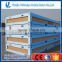 Flat pack container house -- Prefabricated house used as refugee camp & construction camp living container house