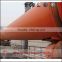rotary kiln china manufacturer for sale/cement rotary kiln