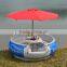whole sale electric bbq boat electric yahct