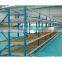 Alibaba china storage rack Stell tube flow rack