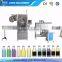 Automatic Sleeve Label Shrink Machine
