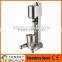 Stainless steel milk shaker motor 300W milk mixer cup 0.9 L stainless steel milk shake shaker for CE (SY-MK1A SUNRRY)