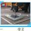 Hdpe Construction Road Mat/heavy Duty Truck Way/outrigger Pad on Concrete Road