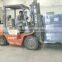 Composting agent for sheep farm to use manure make organic fertilizer