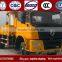 Famous Dongfeng 4x4 Truck Mounted Crane Truck With Crane