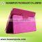 Fancy Nice Flip Leather Tablet Stand Case for Ipad Air