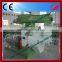 2015 CE ring die biomass pellet making machine price (0086 15838349193)
