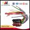 12 pin Automotive JVC Audio Car Wire Harness Manufacturer