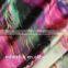 Hot sale newest style 100 pure silk stretch satin fabric manufacturers