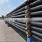 ASTM A860 WPHY 52 PIPE FITTINGS CONCENTRIC REDUCER
