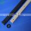 wholesale price cnc machined plastic rack gear for sliding gate MC nylon gear rack and pinion