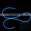 EL Visible Flowing LED USB Data Sync Charging Cable