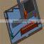 the umidity 60-70% of peat briquette machine