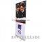 Hongcai Aluminum banners stand roll up display poster
