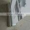 Easy change roll up banner banner