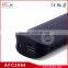 promotion wholesale ABS 100x46x25mm High quality 4400mah portable power bank charger