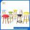 Furniture indoor stool,plastic high step stool,HYX-506