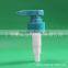43/410 shampoo bottle pump lotion pump/plastic lotion pump