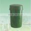 automatic plastic medical waste bin
