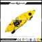 2.95m plastic fishing boat kayak sale