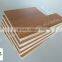 best high quality melamine faced plywood