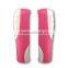 Double colors bike accessories silicone grip Colorful Rubber Available Bicycle Handlebar Grips