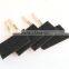 4PCS High Quality plastic Handle Sponge Brush