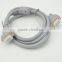 Xinya Hot Selling Factory Price Gold-plated VGA Cable Support 1280*960,1600*900,1600*1200