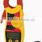 YT-0862 CE Approved Digital Clamp Meter