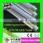 t8 led tube 8 school light school 18w led video zoo tube lighting manufacturer