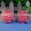 China Import Items Cheap Lotus Flower Candle For Decor Home