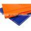 High Fashion Orange And Blue Color Expandable Folder, Hanging File Folder, File Folder With Elastic Bands