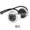 Hot selling factory cheap ear-hook bluetooth FM sport headphone