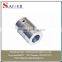 rigid sleeve servo motor shaft coupling
