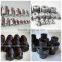 Flexible Jaw Coupling for ball screw