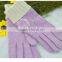 Warm womens gloves/winter gloves