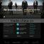 website portal design