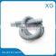 Flexible drain hose for washing machine and dishwasher machine inlet/outlet hose/PVC flexible inlet drain hose